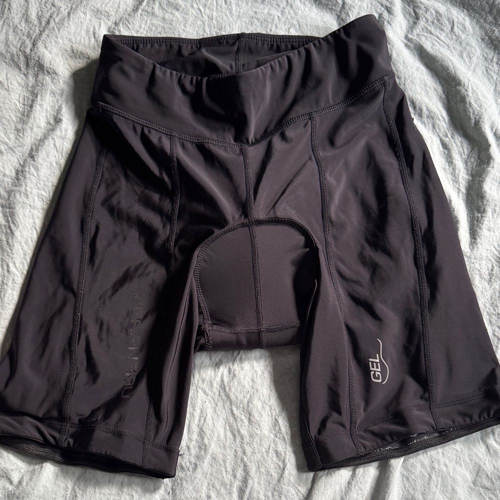 Women's Garneau Cycling Shorts